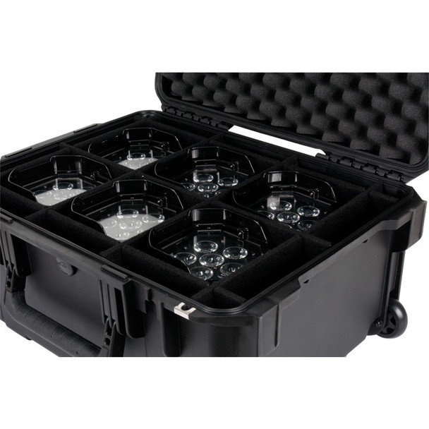 ADJ Element Hex IP PC6 Pak - Element Hex IP PC6 Pak;6 Element Hex IP