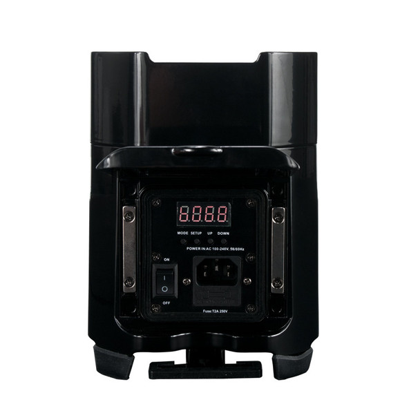 ADJ Element Hex IP PC6 Pak - Element Hex IP PC6 Pak;6 Element Hex IP