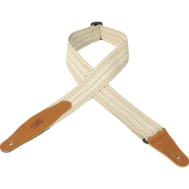 Levy's Leathers MSSW80-004 -  2" Wide Woven/polypropylene Guitar Strap.