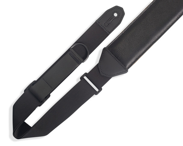 Levy's Leathers MRHGS-BLK - IMG01