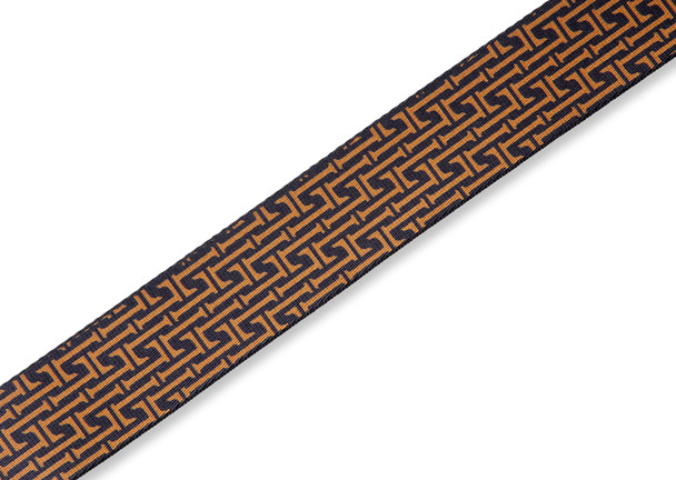 Levy's Leathers MPLL-004 - 2" Wide Polyester Guitar Strap