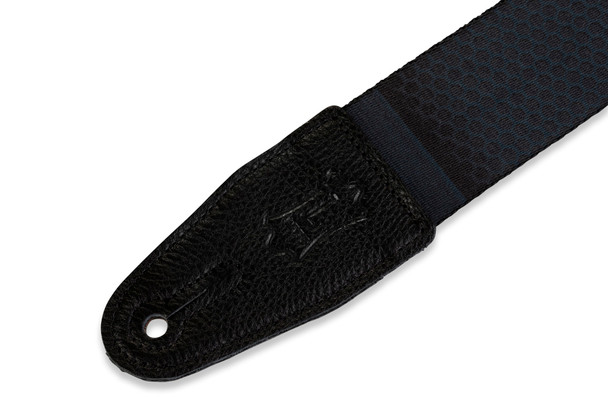 Levy's Leathers MPD2-100 -  2" Wide Polyester Guitar Strap.