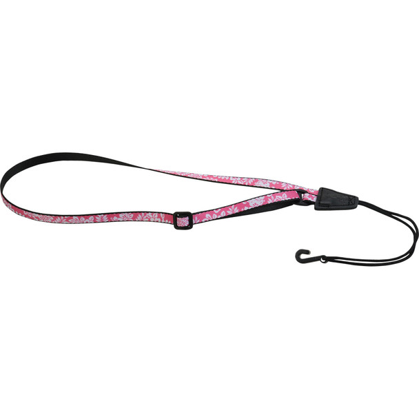 Levy's Leathers MP22-004 -  1/2" Wide Polyester Classical/ukulele Strap.