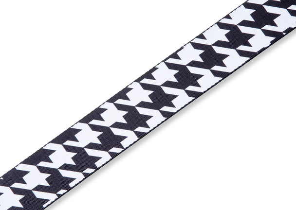Levy's Leathers MP2-008 - 2" Wide Polyester Guitar Strap