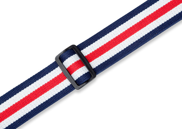 Levy's Leathers MC8VIN-007 - 2" Wide Cotton Guitar Straps