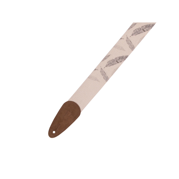 Levy's Leathers MC8U-007 - 2" Wide Cotton Guitar Strap
