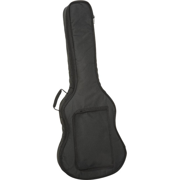 Levy's Leathers EM20CP - Levy's Polyester Classical/Ukulele Bag