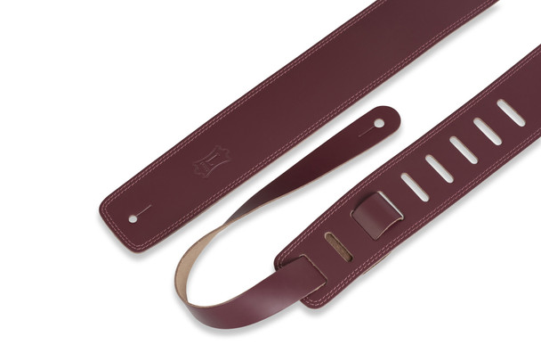 Levy's Leathers DM1-BRG - IMG01