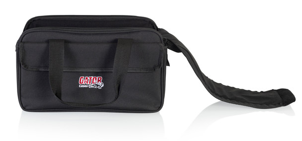 Gator Cases GPA-FREEPLAY-TOTE - Tote Bag For Mackie Freeplay Live Speaker
