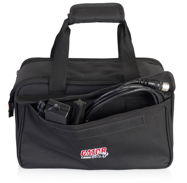 Gator Cases GPA-FREEPLAY-TOTE - Tote Bag For Mackie Freeplay Live Speaker