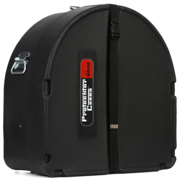 Gator Cases Pan Case w/ Foam, 22″ x 11″