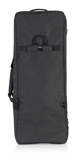 Gator Cases Transit Keyboard Bag For 61-Note Slim Keyboards