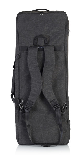 Gator Cases Transit Keyboard Bag For 61-Note Slim Keyboards