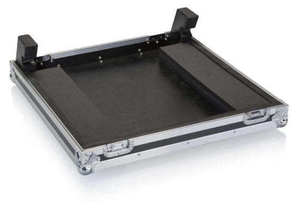 Gator Cases G-TOURPRESL32SXNDH - 	G-Tour Custom Flight Case Designed to Fit the PreSonus StudioLive 32SX