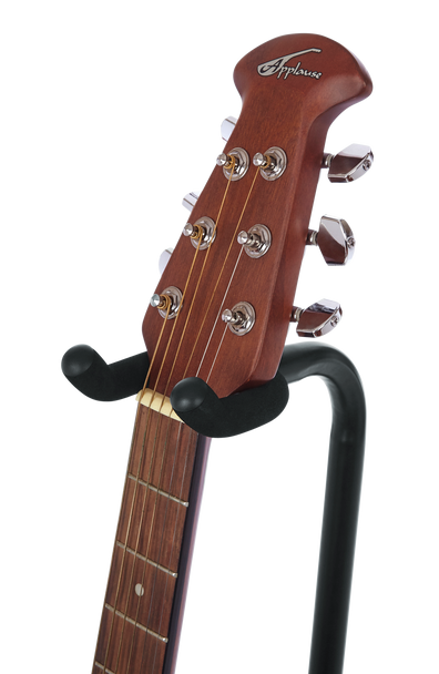 Gator Frameworks GFW-GTR-1200 - Frameworks Hanging Style Single Guitar Stand with Fixed Yoke and Finish Friendly Rubber Padding.