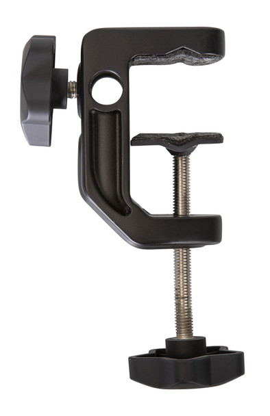 Gator Frameworks GFWMICBCBM3000 - Deluxe Frameworks Desktop Mic Boom Stand