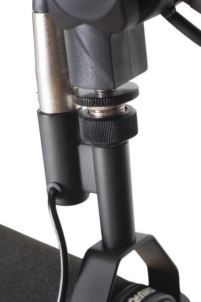 Gator Frameworks GFWMICBCBM3000 - Deluxe Frameworks Desktop Mic Boom Stand