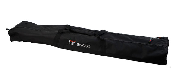 Gator Frameworks GFW-SPK-3000SET - One Pair of Frameworks GFW-SPK-3000 with Carry Bag