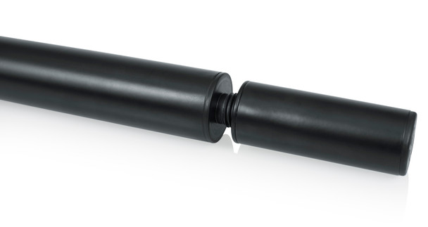 Gator Frameworks GFW-SPK-SP - Frameworks Standard Sub Pole with 20mm Adapter Included