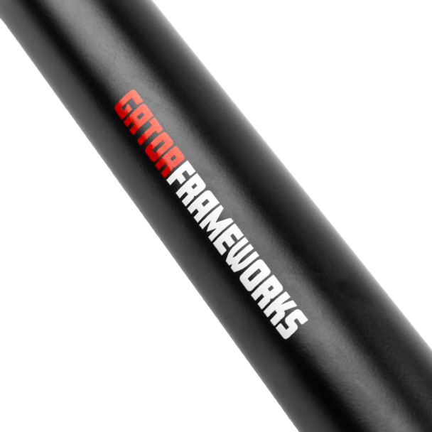 Gator Frameworks GFW-SPK-SUB60 - Frameworks Adjustable Sub Pole with Max Height of 60"