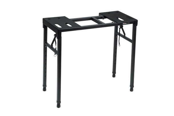 Gator Frameworks GFW-UTILITY-TBL - Frameworks Heavy-Duty Table with Multi-Adjustable Extrusions and Built In Leveling Assist