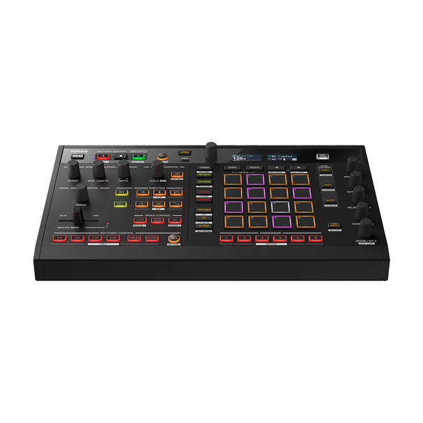 Pioneer DJ Toraiz SQUID Sequencer