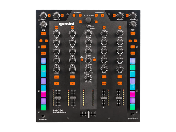 Gemini PMX-20 - IMG01