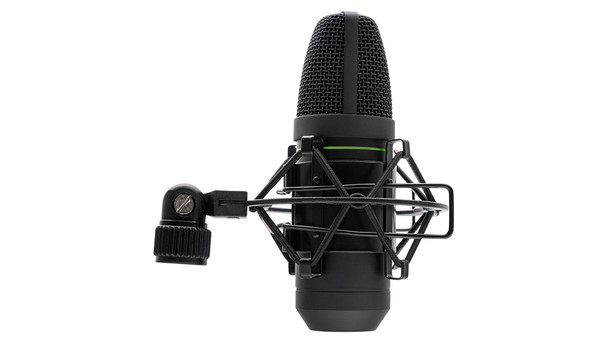 Mackie EM-91C - Large-Diaphragm Condenser Microphone