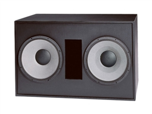 JBL CINEMA 4642A-GS - 2X18 SUBWOOFER SYSTEM