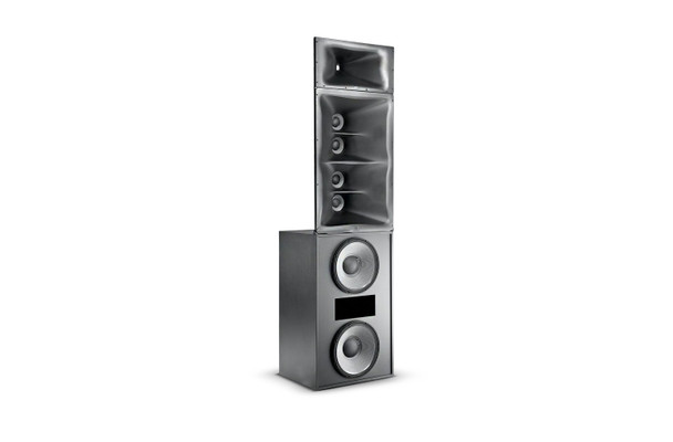 JBL CINEMA 5742-M/HF - HIGH POWER 4-WAY SCREEN ARRAY