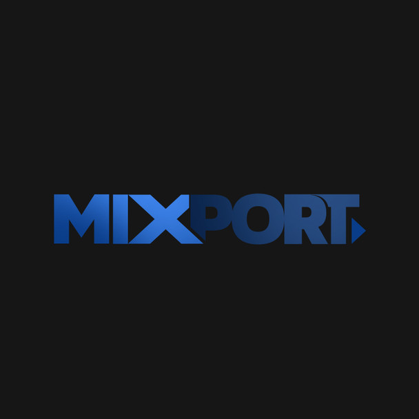 GCD Studio MixPort T-Shirt (50% of proceeds will go towards a charity)