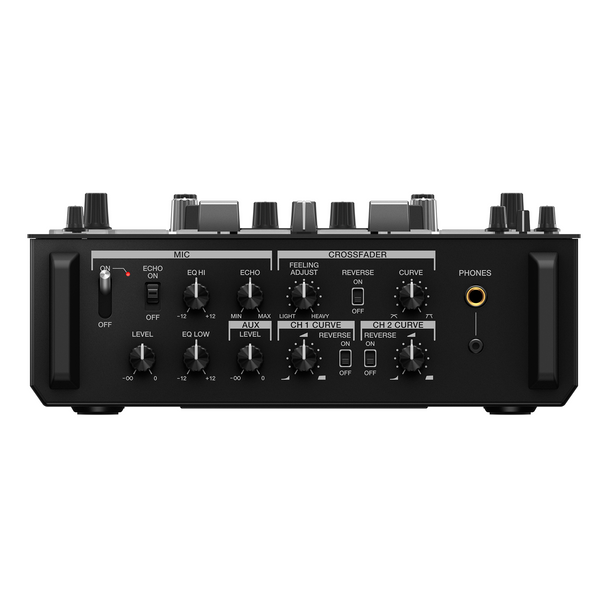 Pioneer DJ DJM-S11 Professional 2-Channel Battle Mixer
