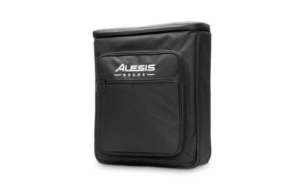 Alesis STRIKE MULTIPAD BACKPACK Carry Bag with Should Straps for Strike MultiPad