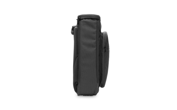 Alesis STRIKE MULTIPAD BACKPACK Carry Bag with Should Straps for Strike MultiPad