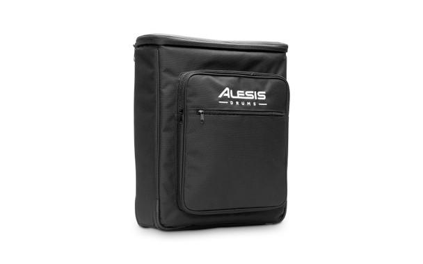 Alesis STRIKE MULTIPAD BACKPACK Carry Bag with Should Straps for Strike MultiPad