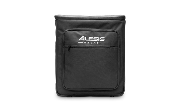 Alesis STRIKE MULTIPAD BACKPACK Carry Bag with Should Straps for Strike MultiPad