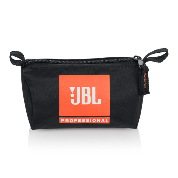 JBL Bags Stretchy Speaker Cover in Black for JBL EON ONE COMPACT Portable PA Speaker System