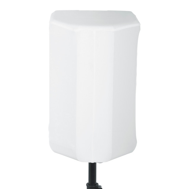 JBL Bags Stretchy Speaker Cover in White for JBL EON ONE COMPACT Portable PA Speaker System