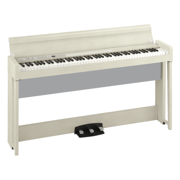 KORG C1AIRWA C1AIR Limited White Ash Color