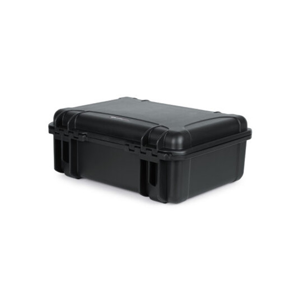 Gator Cases G-CDJ2000NXS2-WP Black Waterproof Injection Molded Case with Custom Foam Insert for Pioneer CDJ-2000NXS2
