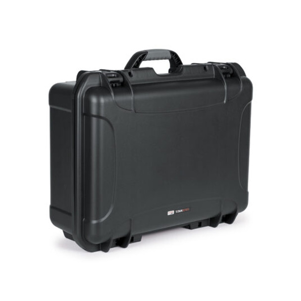 Gator Cases G-CDJ2000NXS2-WP Black Waterproof Injection Molded Case with Custom Foam Insert for Pioneer CDJ-2000NXS2