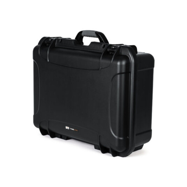 Gator Cases G-CDJ2000NXS2-WP Black Waterproof Injection Molded Case with Custom Foam Insert for Pioneer CDJ-2000NXS2