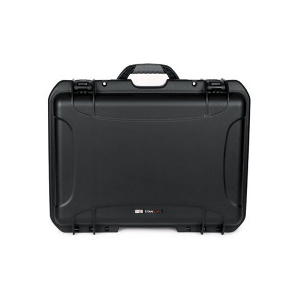 Gator Cases G-CDJ2000NXS2-WP Black Waterproof Injection Molded Case with Custom Foam Insert for Pioneer CDJ-2000NXS2