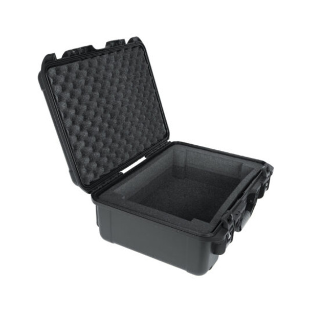 Gator Cases G-CDJ2000NXS2-WP Black Waterproof Injection Molded Case with Custom Foam Insert for Pioneer CDJ-2000NXS2