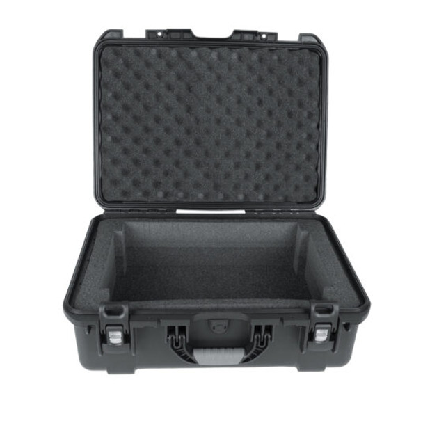 Gator Cases G-CDJ2000NXS2-WP Black Waterproof Injection Molded Case with Custom Foam Insert for Pioneer CDJ-2000NXS2