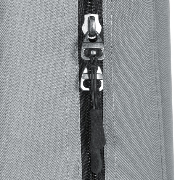  Gator Cases GCB-ELECTRIC Closet Hanging Protective Storage Bag for Electric Guitars