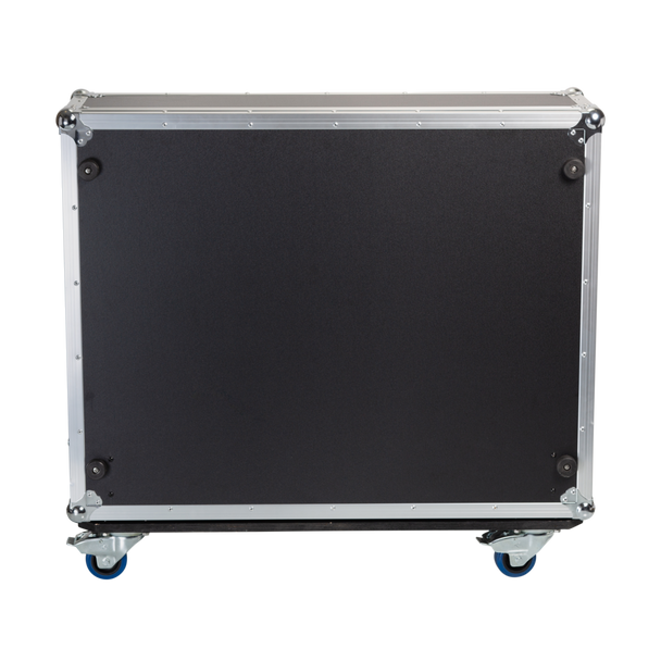 Gator Cases GTOURAVANTISNDH G-Tour Case For A&H Avantis Mixer, No Doghouse