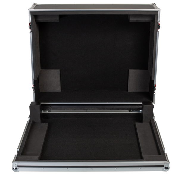 Gator Cases GTOURAVANTISNDH G-Tour Case For A&H Avantis Mixer, No Doghouse