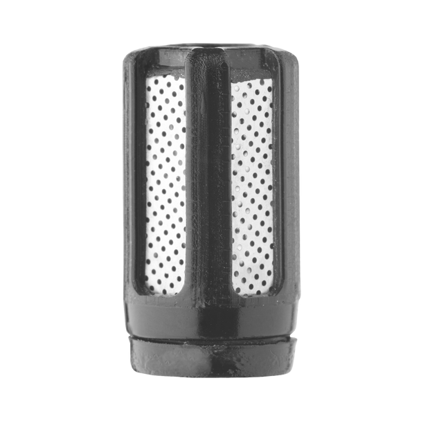 AKG WM81 MicroLite Wiremesh Cap (5-Pack Black)