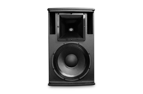 JBL AC266 12" 2-Way Full-Range Passive Loudspeaker System (Black)